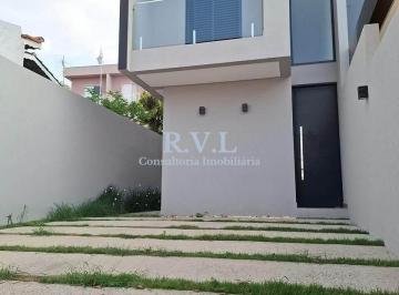 Foto 01 · Casa à venda em Atibaia-SP no Jardim Maristela: 3 dormitórios, 1 suíte, 2 salas, 2 banheiros, 2 vaga