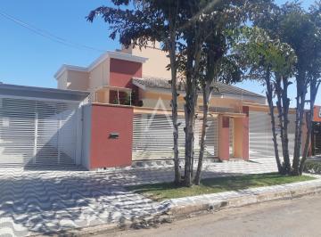 Foto 01 · Casa à venda - no Setor Residencial Sul