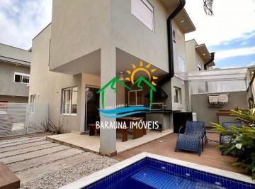 Foto 01 · Casa, Camburi, São Sebastião, SP