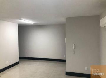 Foto 01 · Sala Comercial  para venda  , 40m² - 1 vaga  1 banheiro Vila Andrade ótima localização perto do Delb