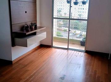 Apartamento de 2 quartos, São Paulo · Apartamento 45m² - Vista Livre – Horto do Ipê ! Lazer, Varanda e Vaga - Próximo Metrô Campo Limpol