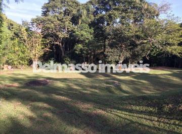 Terreno , Ibiúna · CÓD.6832- IBIÚNA, TERRENO DE 2.200 M² EM CONDOMINIO FECHADO!!