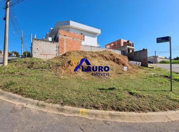 Foto 02 · TERRENO DE ESQUINA A VENDA, 281M² POR R$ 280.000,00 - PARQUE SANTA ROSA - VINHEDO/SP
