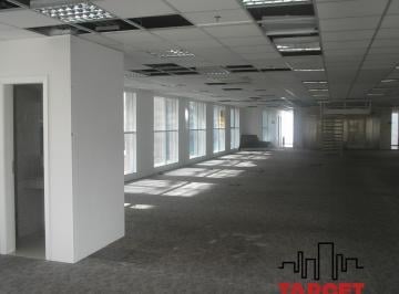 Foto 02 · Conjunto Comercial/Sala para alugar, 798m² - Vila Olímpia