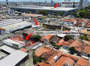 img3 · Predio Comercial/Terreno em Lagoa Nova