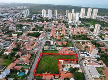img0 · Terreno em Capim Macio - 4.000m2