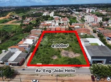Terreno · 4000m² · Terreno a venda no bairro Planalto, Natal - Otima oportunidade!