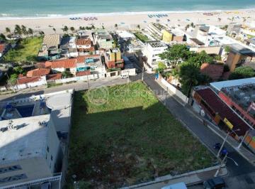 Terreno · 1530m² · Terreno em Ponta Negra, na Av. Eng. Roberto Freire