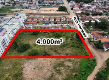 Terreno · 4000m² · Terreno no Bairro do Planalto
