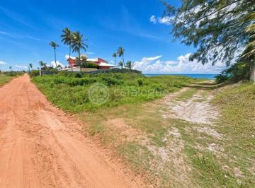 Terreno · 540m² · Terreno em Muriu - 540m2 - Pe na Areia