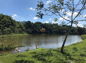 Foto 01 · Terreno, Chácara Malota, Jundiaí, SP