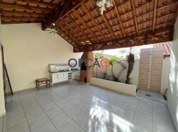 Foto 01 · Casa, Jardim Campos Verdes, Nova Odessa, SP