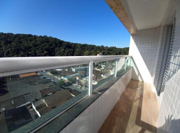 Apartamento de 2 quartos, Praia Grande · Apartamento 02 dormitórios, Canto do Forte, 02 Vagas garagem!  