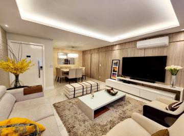 Apartamento de 4 quartos, Brasília · OPORTUNIDADE de Apartamento Reformado e TOTALMENTE MOBILIADO