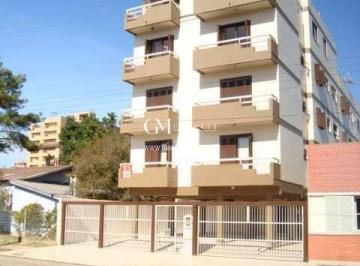 Apartamento · 120m² · 3 Quartos · 2 Vagas · Apartamento 3 dormitórios no Centro de Torres RS