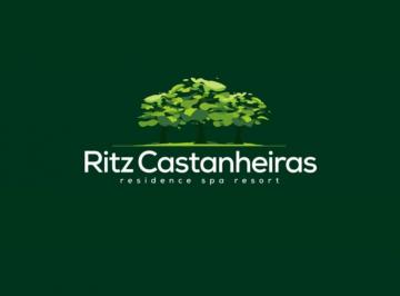 Terreno , Manaus · Ritz Castanheiras Residence Spa Resort / Lançamento / Lote