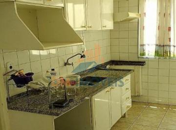 img0 · APARTAMENTO RESIDENCIAL A VENDA, JARDIM MARCHISSOLO, SUMARE.