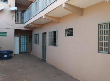 Casa de 4 quartos, Recanto das Emas · QUADRA 605 RECANTO DAS EMAS PRÉDIO COM 4 APARTAMENTOS
