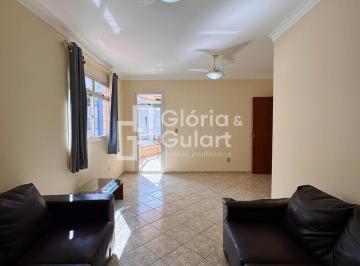 Foto 01 · Excelente Apartamento de 3 quartos de frente para a rua na Praia do Morro