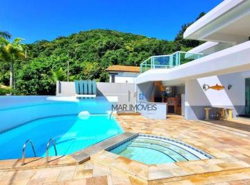 ecbc9eb06c98e6a78cb2e753f127bcd99e9c9fd8 · Casa à venda, 480 m² por R$ 3.200.000,00 - Praia de Pernambuco - Guarujá/SP