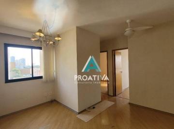 06d6554fdfafdce51b3c6c168b42ff2832134f55 · Apartamento com 2 dormitórios para alugar, 57 m² - Campestre - Santo André/SP