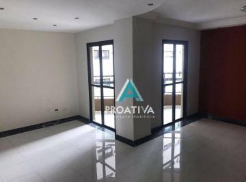 53a33fdabc55ceb20c5576efc1c28f61e9a1c807 · Apartamento com 3 dormitórios à venda, 189 m² por R$ 860.000,00 - Parque das Nações - Santo André/SP