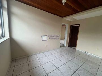 Apartamento · 45m² · 2 Quartos · ALUGUEL, APARTAMENTO, GABIROBA