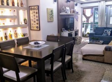 Apartamento de 3 quartos, Rio de Janeiro · Apartamento 3 suítes em Laranjeiras-RJ