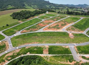 Terreno , Extrema · Lazer e Lagos | Lotes a partir de 250m² em Extrema | Pagamento Facilitado