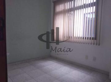Comercial · 40m² · 1 Vaga · Venda Sala Comercial Sao Caetano do Sul Santa Paula Ref: 36270