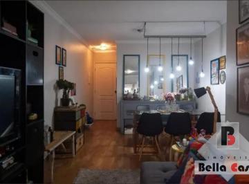 Apartamento · 70m² · 2 Quartos · 2 Vagas · Apartamento 2 dormitórios mooca