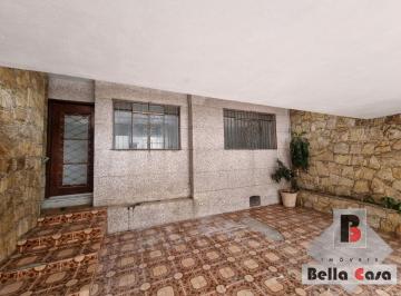 Comercial · 245m² · 3 Quartos · 2 Vagas · Sobrado com 3 Quartos e 3 banheiros à Venda, 273 m²
