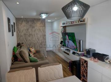 Apartamento · 49m² · 2 Quartos · 1 Vaga · Apartamento para venda próximo ao Shopping Anália Franco