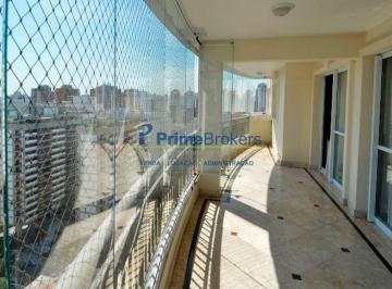 Apartamento · 190m² · 3 Quartos · 4 Vagas · Apartamento para venda em Perdizes 3 suites, 4 vagas
