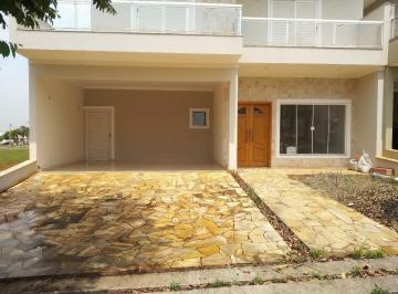 Casa · 265m² · 3 Quartos · 4 Vagas · Casa no Condomínio Reserva Real - Paulínia