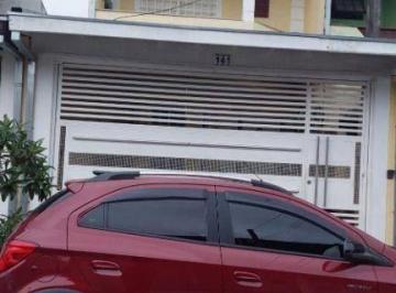 a1949e1dce1f80d6bf82fb6ef613667104d402be · Sobrado com 4 dormitórios à venda, 200 m² por R$ 850.000,00 - Vista Linda - São José dos Campos/SP