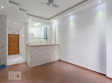 Apartamento · 47m² · 1 Quarto · Apartamento para Aluguel - Centro, 1 Quarto, 47 m² - São Paulo