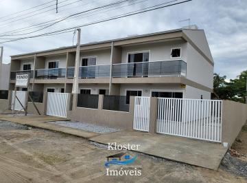 23400725_4.jpg · Sobrados a venda próximo ao Mar Grajau Pontal PR
