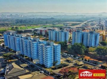 Apartamento · 48m² · 2 Quartos · 1 Vaga · Apartamento Vila Sílvia São Paulo/SP