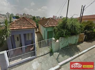 Terreno · 800m² · Terreno Vila Marieta São Paulo/SP