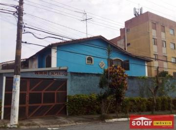 Casa · 108m² · 3 Quartos · 2 Vagas · Sobrado Vila Carmosina São Paulo/SP