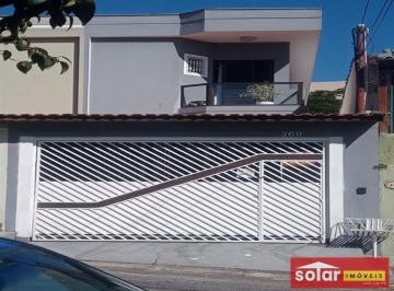 Casa · 131m² · 3 Quartos · 2 Vagas · Sobrado Cidade Patriarca São Paulo/SP