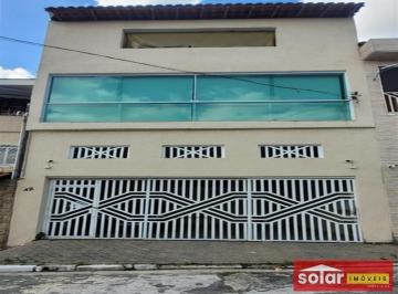 Casa · 130m² · 2 Quartos · 2 Vagas · Sobrado Jardim Danfer São Paulo/SP