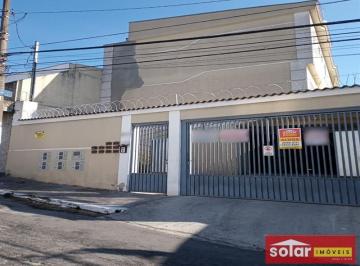 Casa · 75m² · 2 Quartos · 1 Vaga · Sobrado Vila Sílvia São Paulo/SP
