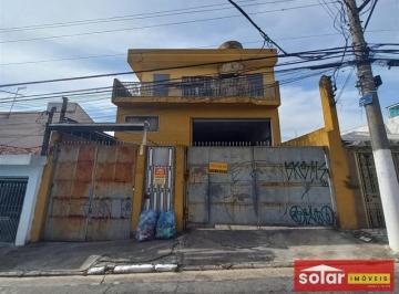 Comercial · 1247m² · 6 Quartos · 3 Vagas · Comércio Cidade Patriarca São Paulo/SP