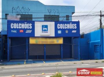 Comercial · 744m² · Comércio Vila Norma São Paulo/SP