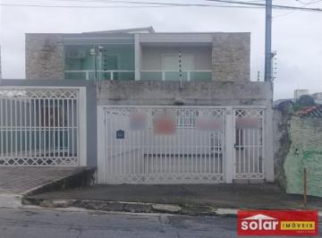 Casa · 175m² · 3 Quartos · 4 Vagas · Sobrado Vila Marieta São Paulo/SP