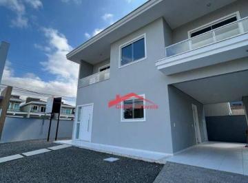 671b89991080140f7420723de1ae45d794fe4131 · Sobrado com 3 dormitórios à venda, 155 m² por R$ 1.270.000,00 - América - Joinville/SC