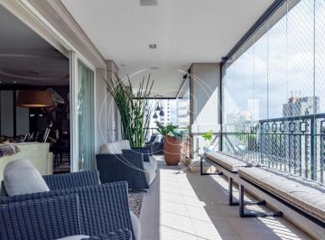 Apartamento · 316m² · 4 Quartos · 5 Vagas · MOEMA Alto Padrão, Moema, 316m², 4 suítes, fora de rota