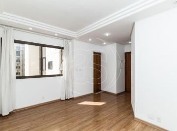 Apartamento · 50m² · 2 Quartos · 1 Vaga · APARTAMENTO NA REGIÃO DE MOEMA